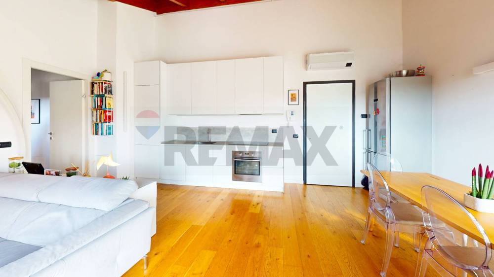 appartamento in vendita a Lesmo