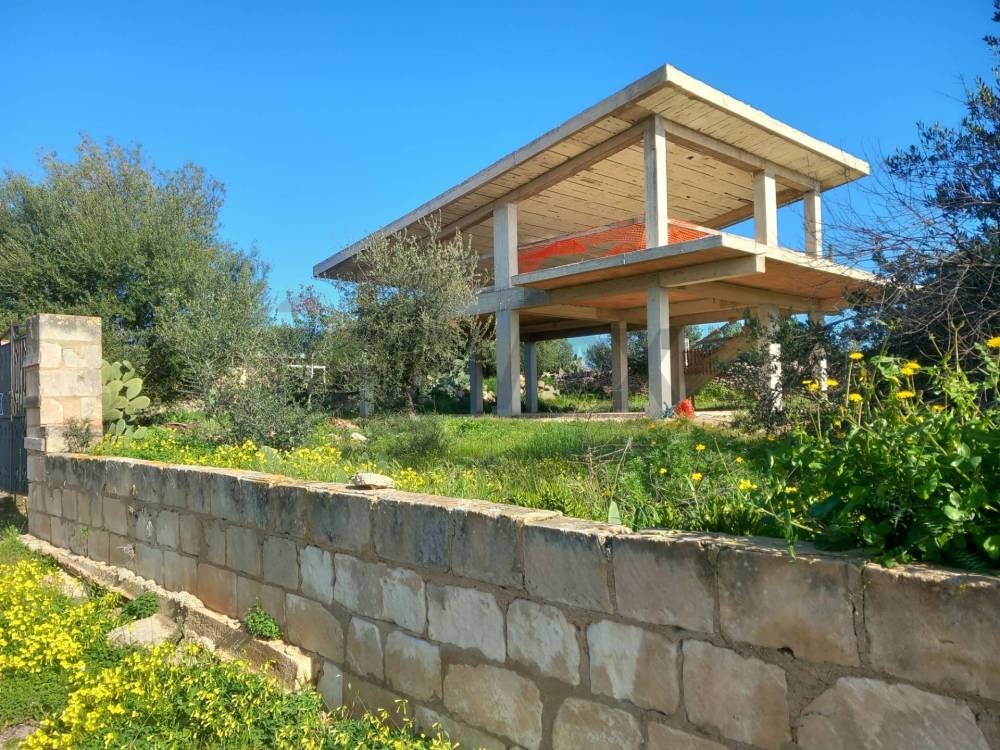 casa indipendente in vendita a Ragusa in zona Marina