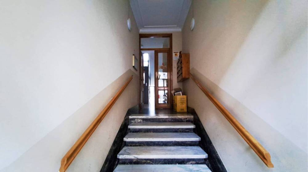 appartamento in vendita a Torino in zona Campidoglio