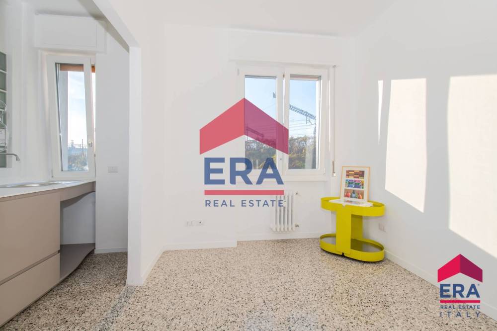 appartamento in affitto a Milano in zona Turro