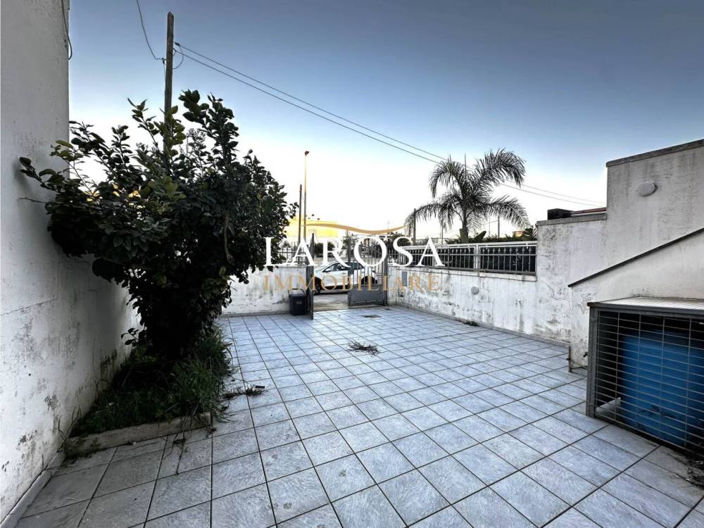 appartamento in vendita a Melendugno in zona San Foca