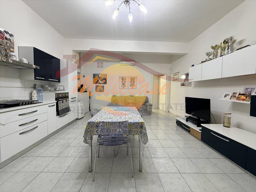 appartamento in affitto a Siracusa in zona Centro Città