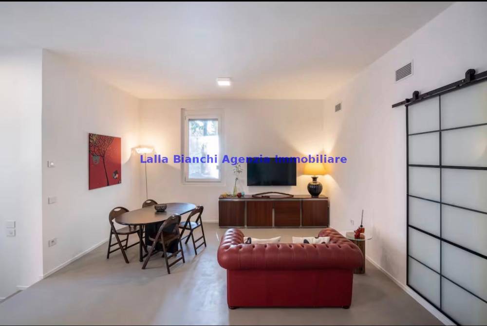 appartamento in affitto a Pesaro in zona Mare