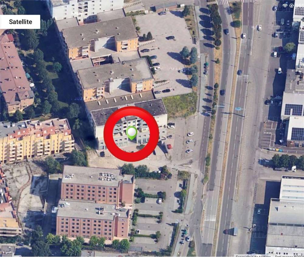 appartamento in vendita a Sassuolo