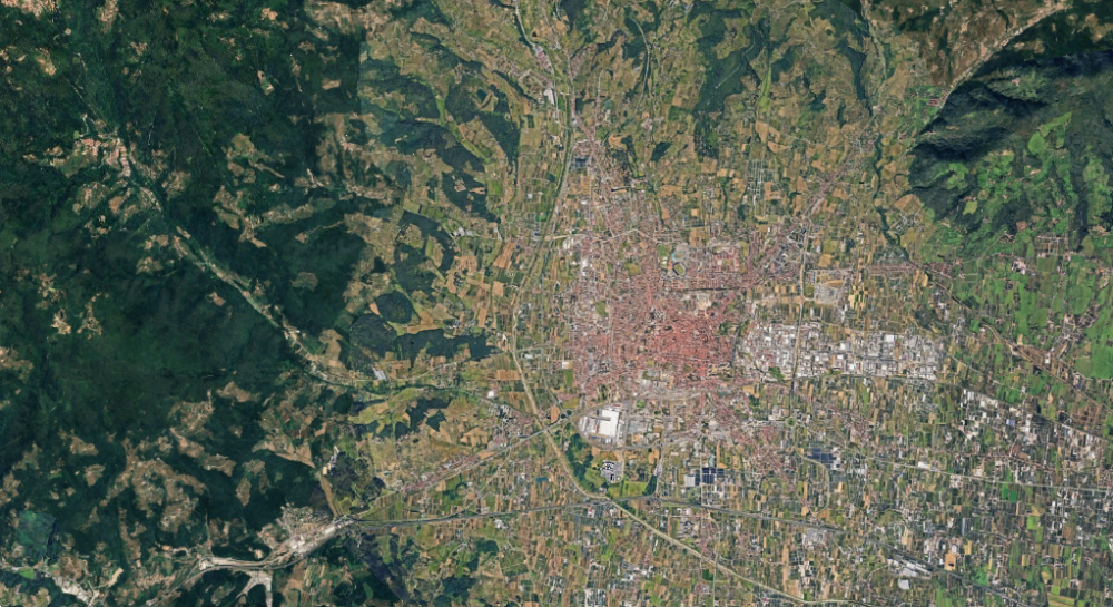 appartamento in vendita a Pistoia