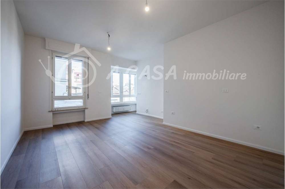 appartamento in vendita a Parma in zona Centro Storico