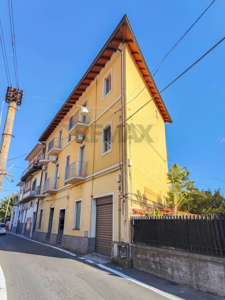 appartamento in vendita a Catania in zona Canalicchio