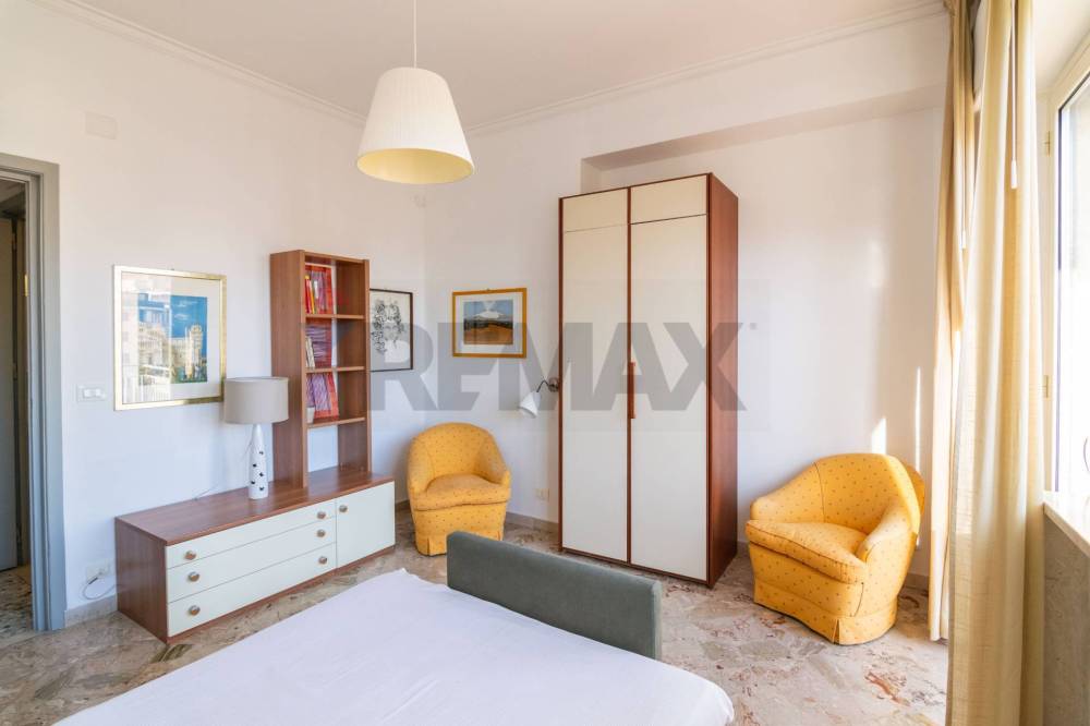 appartamento in affitto a Catania in zona Picanello