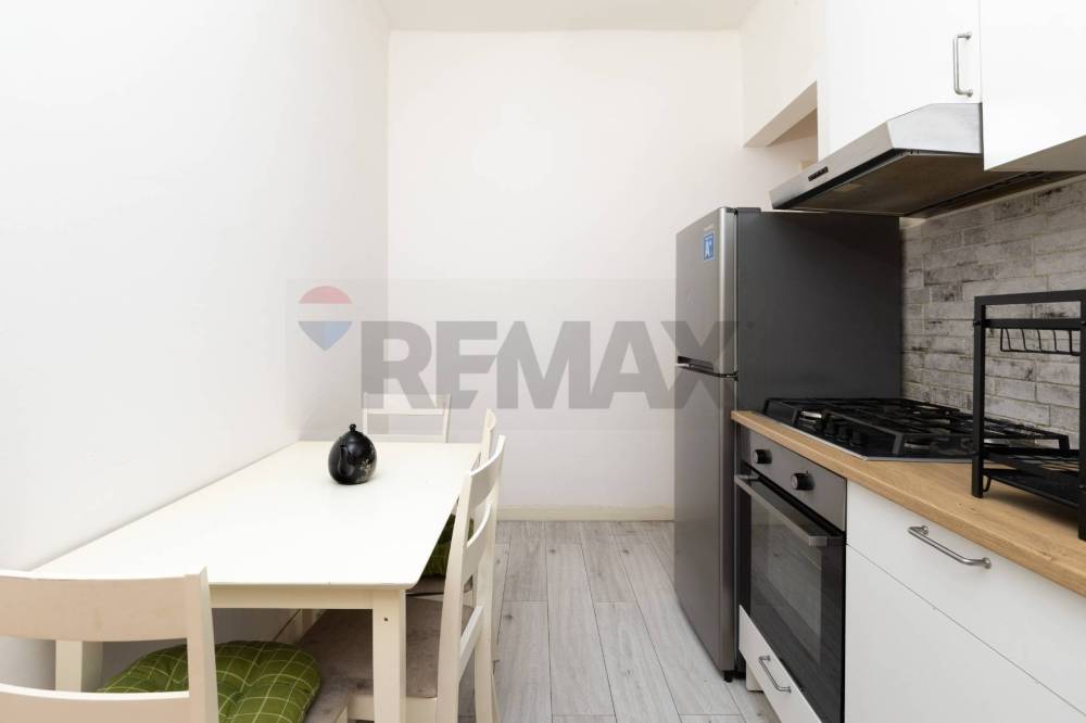 appartamento in vendita a Trieste in zona San Giacomo