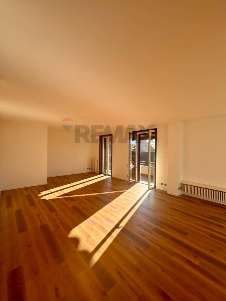 appartamento in vendita a Gallarate