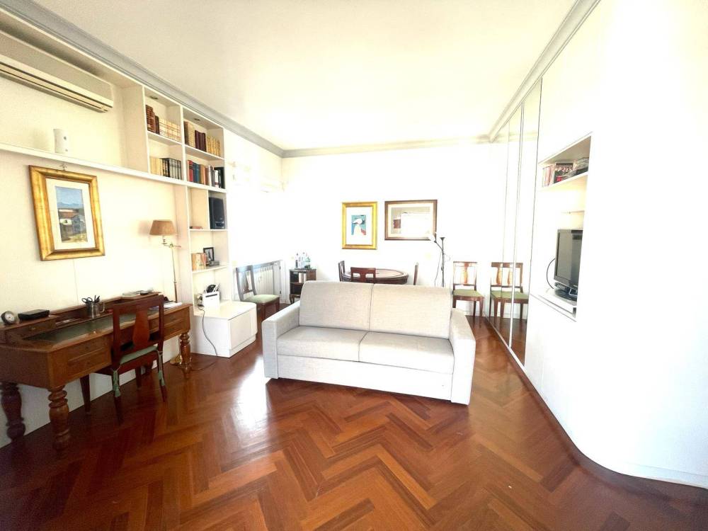 appartamento in affitto a Roma in zona Parioli