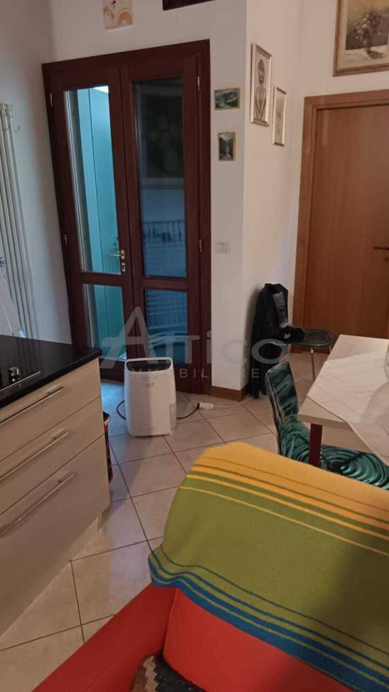 appartamento in vendita a Rovigo in zona Centro Storico