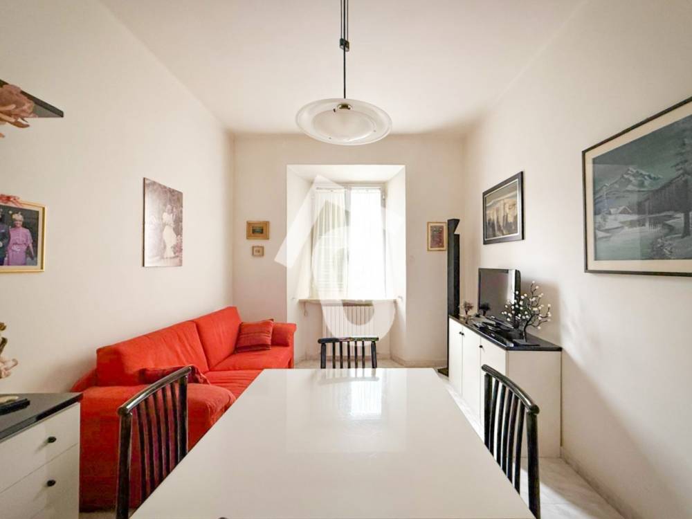 appartamento in vendita a Jesi