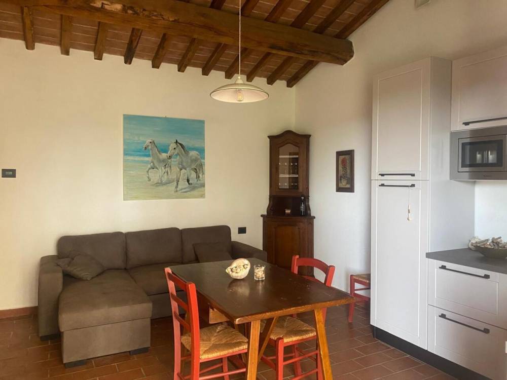 casa indipendente in vendita a Cecina