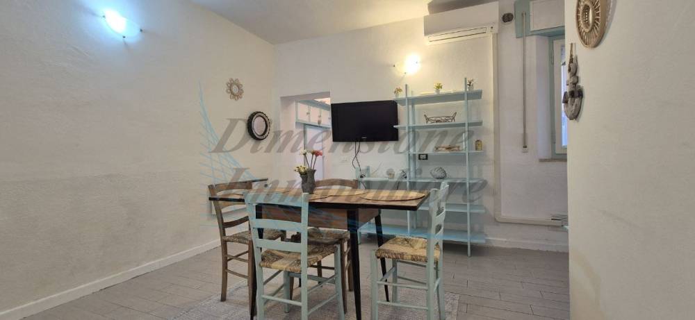 appartamento in vendita a Rosignano Marittimo in zona Rosignano Solvay