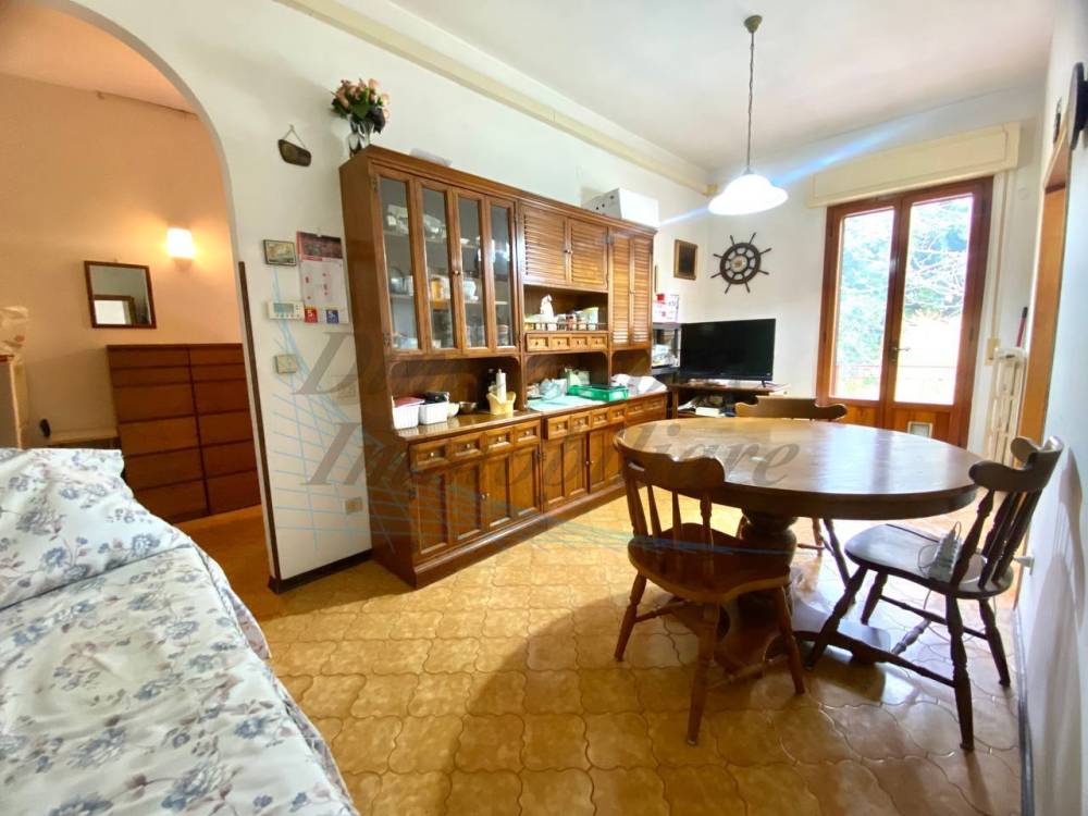 appartamento in vendita a Montecatini Val di Cecina in zona Ponteginori