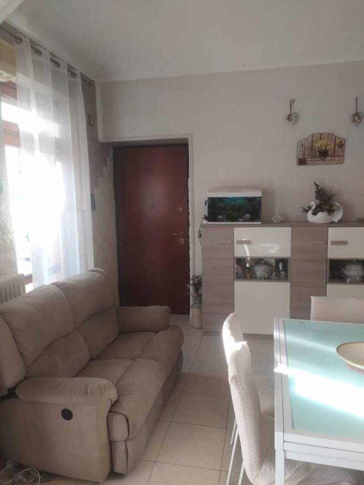 appartamento in vendita a Torino in zona Vanchiglia