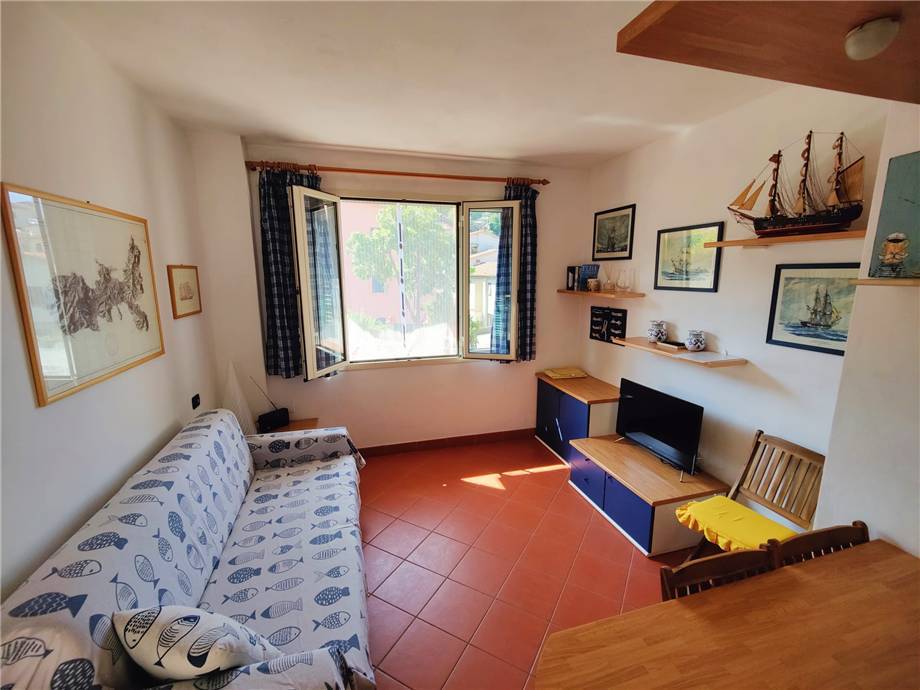 appartamento in vendita a Porto Azzurro