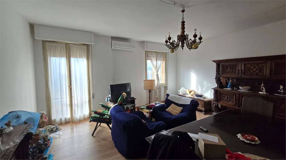 appartamento in vendita a Perugia in zona Centro Città