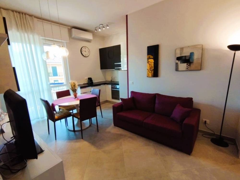 appartamento in vendita ad Andora