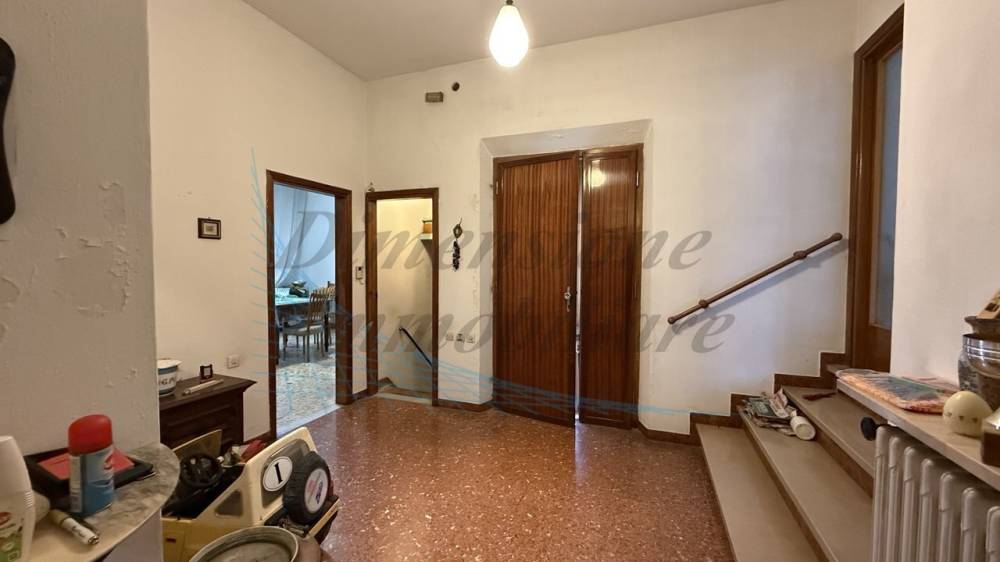 casa indipendente in vendita a Rosignano Marittimo in zona Rosignano Solvay