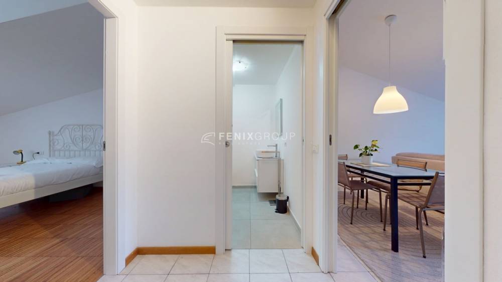 appartamento in vendita a Milano in zona Loreto