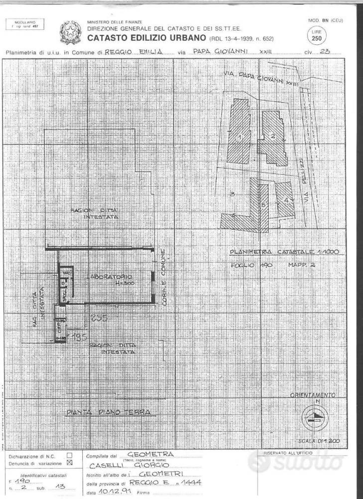 immagine annuncio 2 di 6