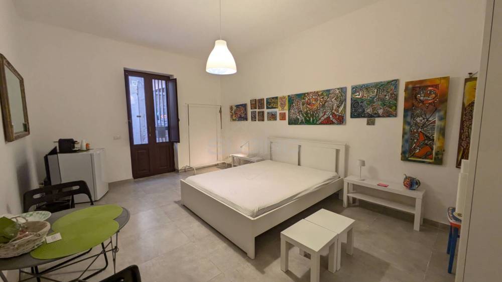 appartamento in affitto a Siracusa in zona Isola Ortigia