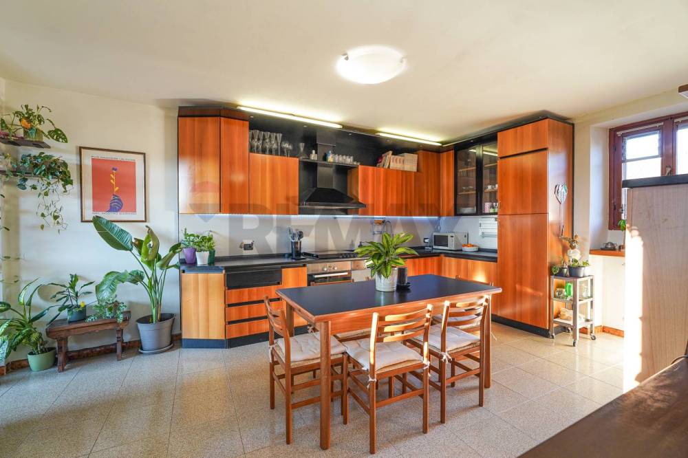 appartamento in vendita a Treviolo