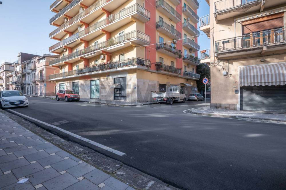 appartamento in vendita a Francofonte