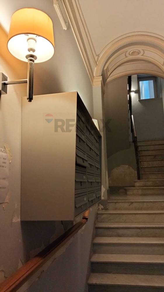 appartamento in affitto a Catania in zona Centro Storico