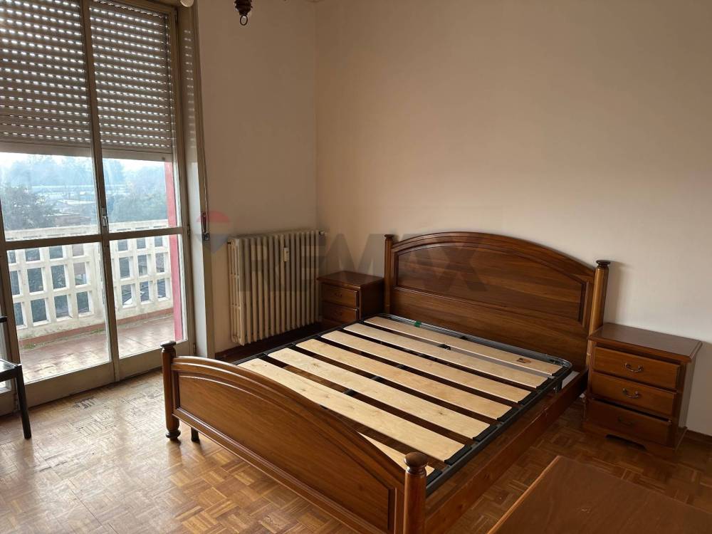 appartamento in vendita a Gallarate in zona Cascinetta