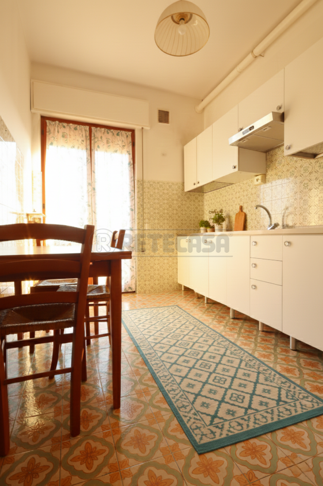 appartamento in vendita a Vicenza in zona Pio X