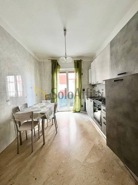 appartamento in affitto a Bari in zona Carrassi