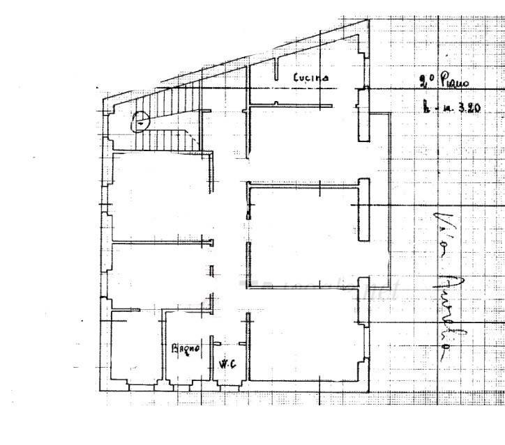 appartamento in vendita a Camporosso