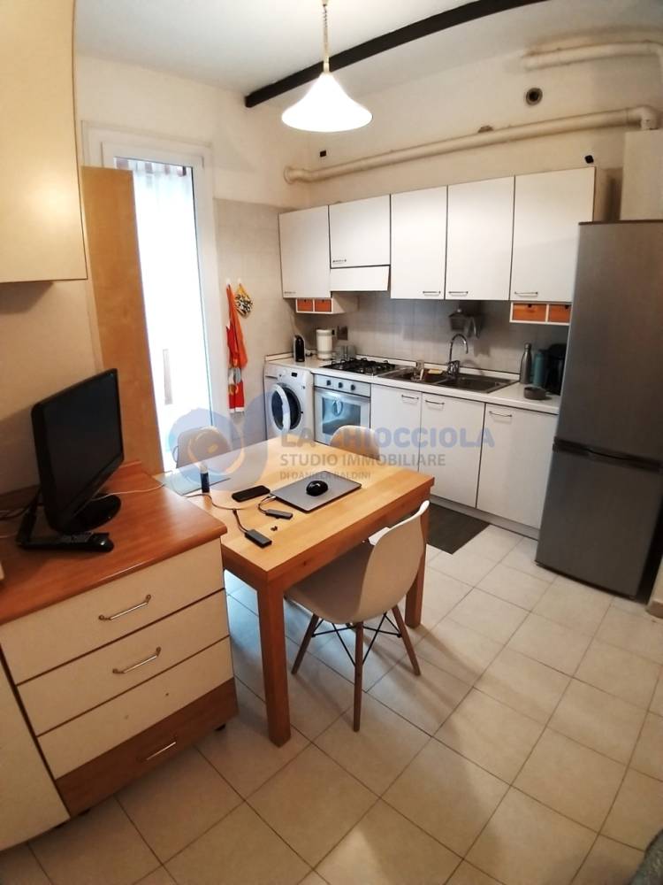 appartamento in affitto a Bologna in zona Andrea Costa