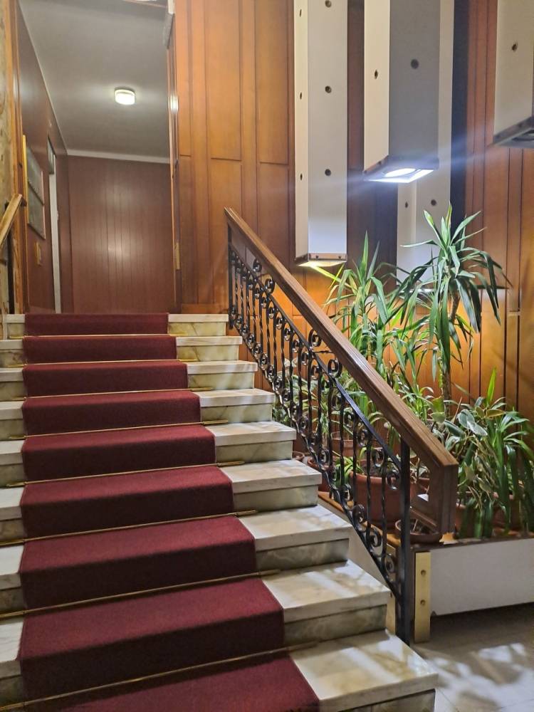 appartamento in affitto a Torino in zona Lingotto