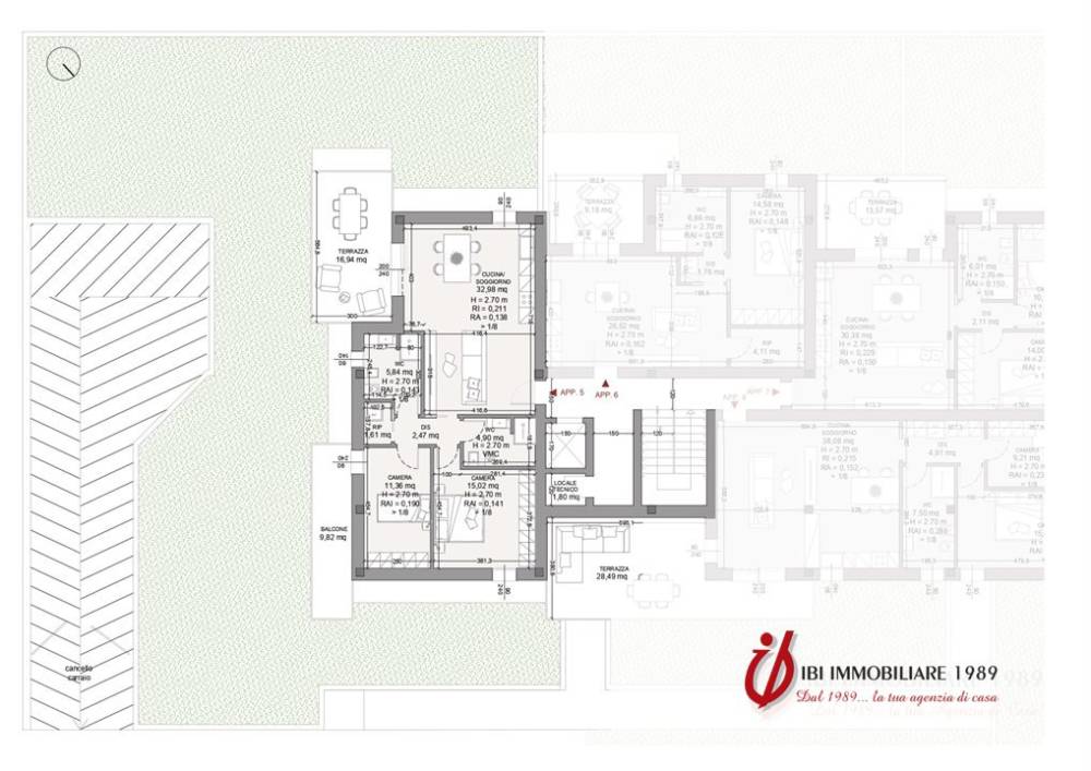 immagine annuncio 6 di 7