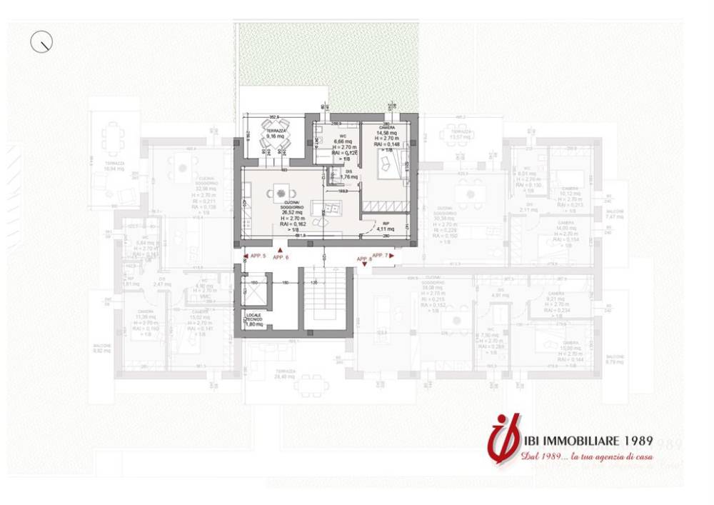 immagine annuncio 6 di 7