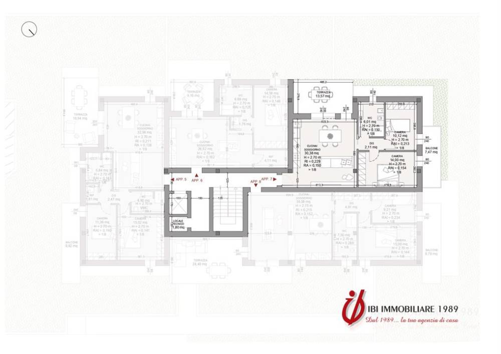 immagine annuncio 6 di 7