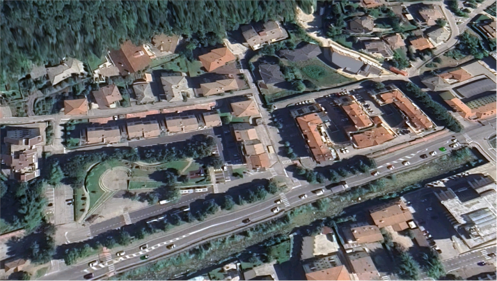 ufficio in vendita a Chiampo