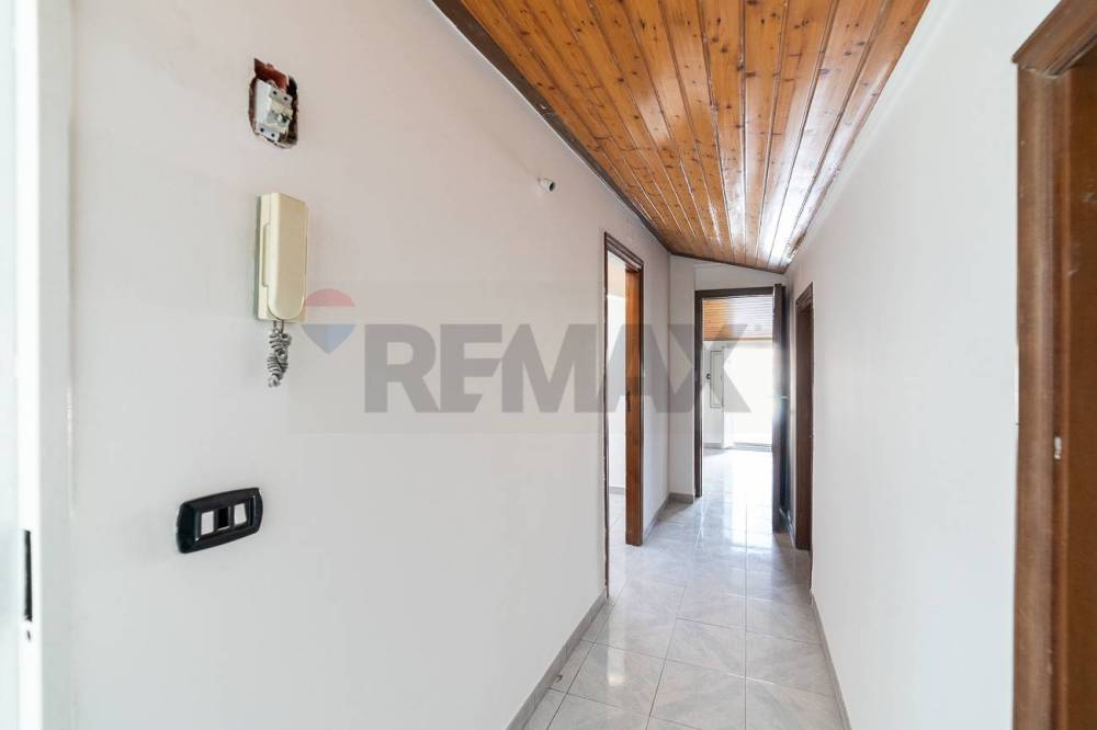 appartamento in vendita a Catania in zona Canalicchio