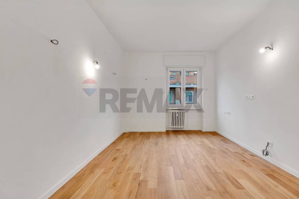 appartamento in vendita a Milano in zona Gorla