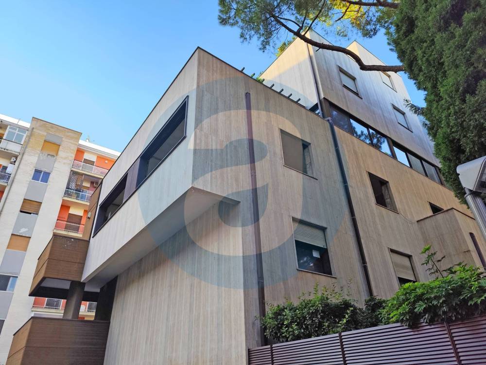 appartamento in vendita a Bari in zona Carrassi