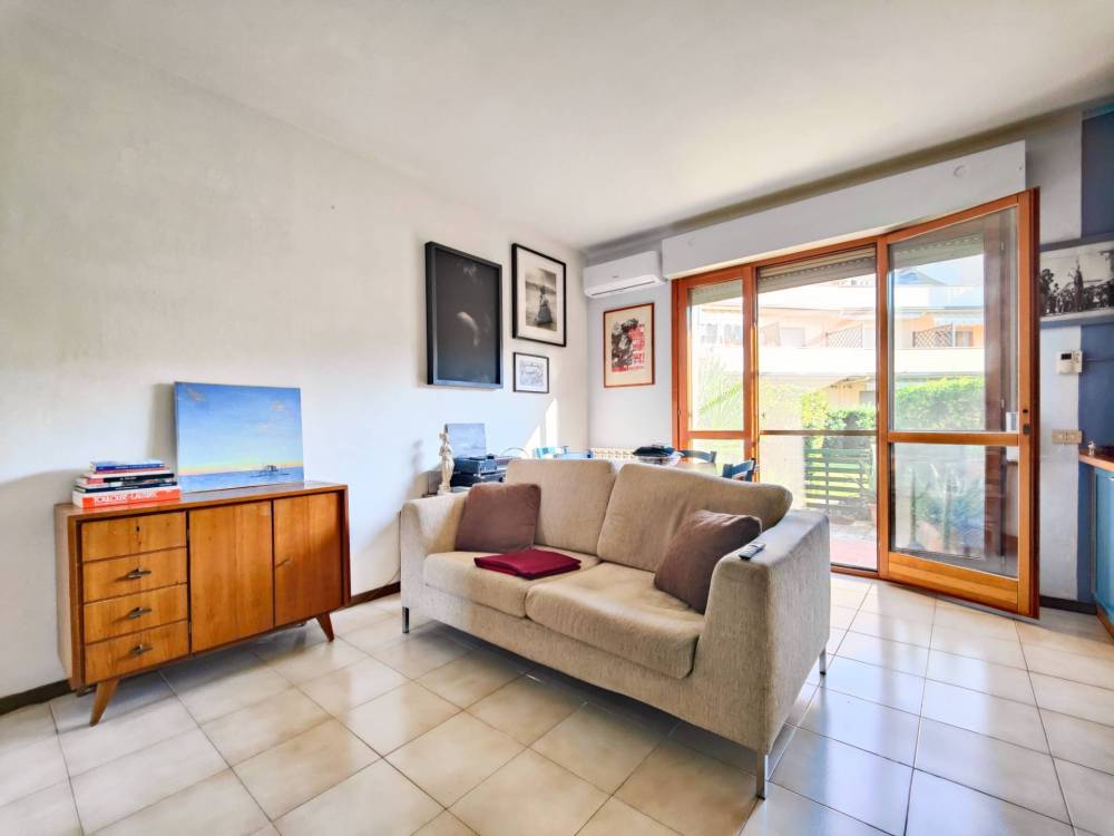 appartamento in vendita a Pisa in zona Marina di Pisa