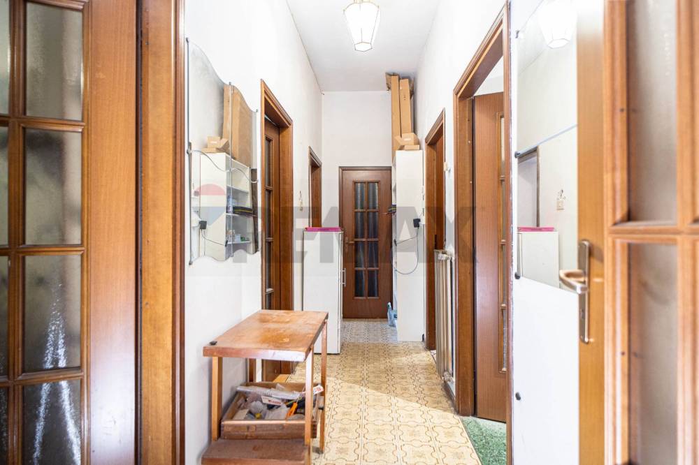 appartamento in vendita a Parma in zona Centro Storico