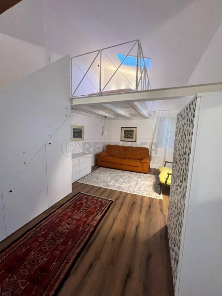 appartamento in affitto a Bassano del Grappa