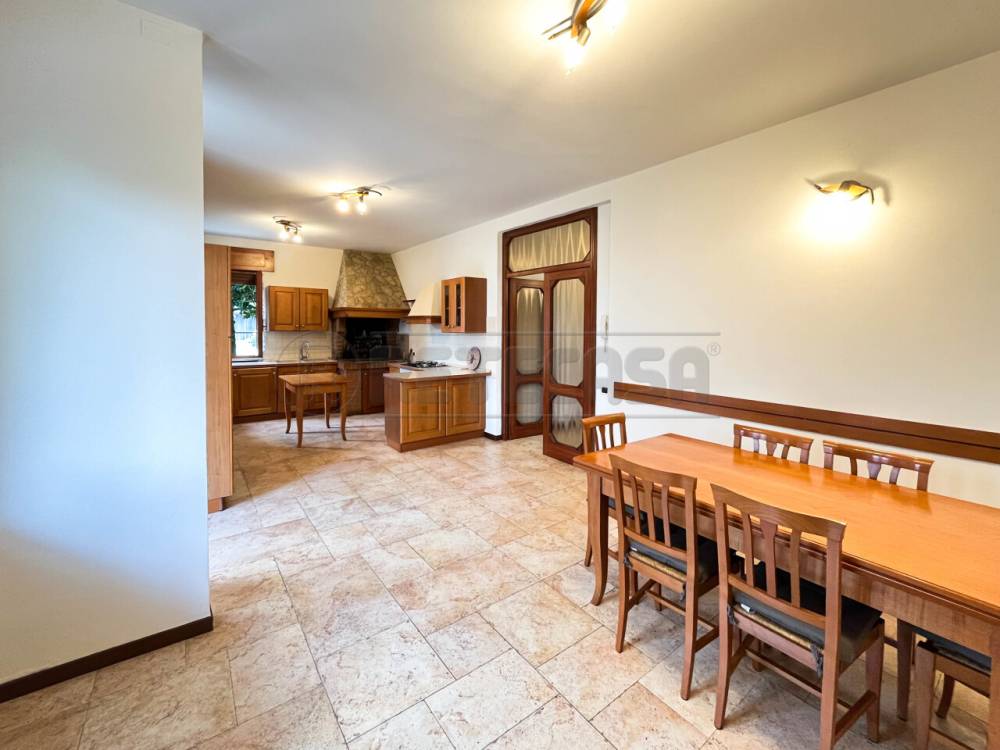 appartamento in affitto a Creazzo