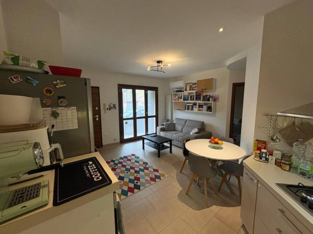 appartamento in vendita a Rufina