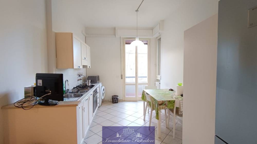 appartamento in vendita a Firenze in zona Novoli